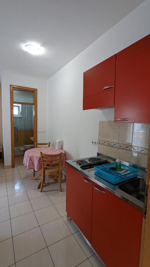 Apartments Vesna Gradac  Cameră foto