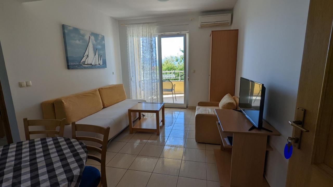 Apartments Vesna Gradac  Cameră foto