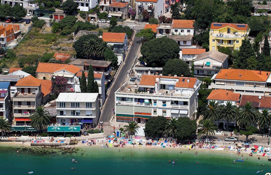 Apartments Vesna Gradac  Exterior foto