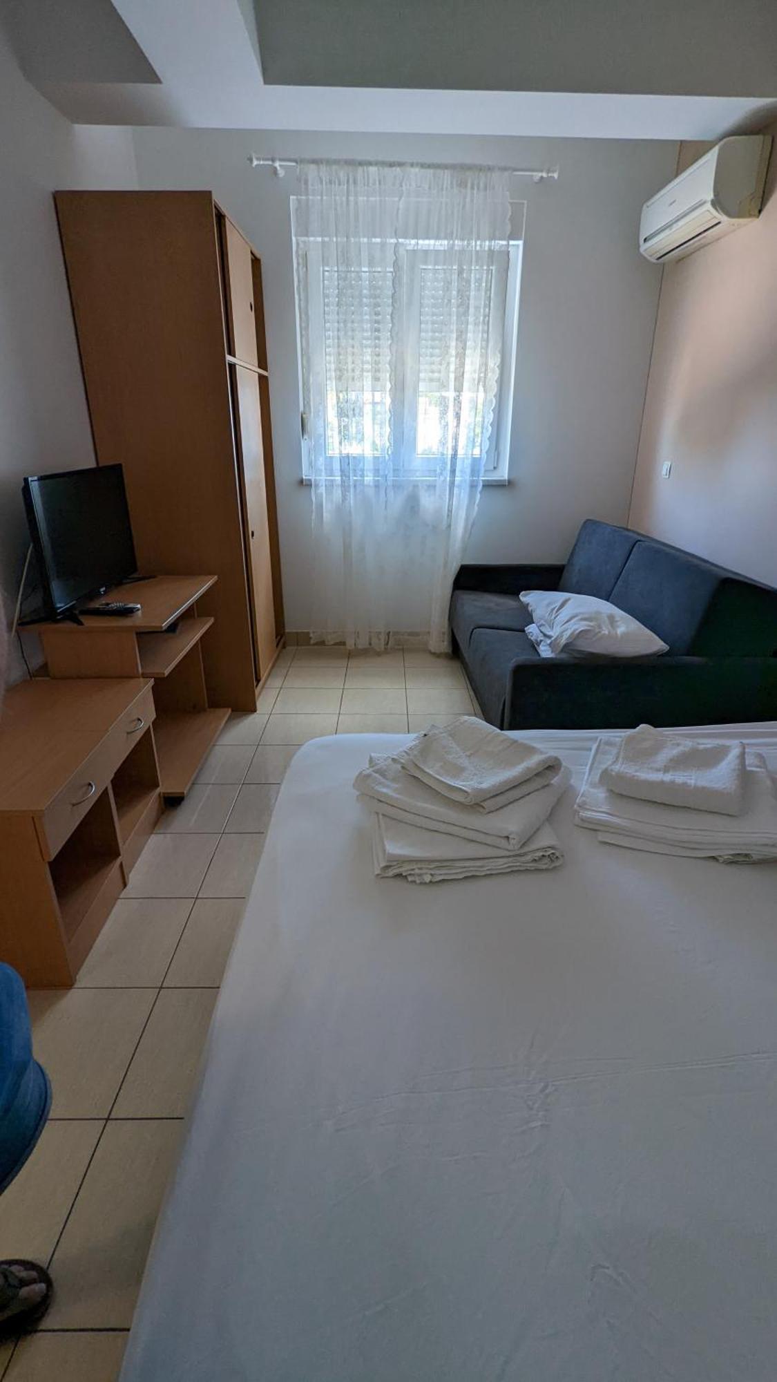Apartments Vesna Gradac  Cameră foto