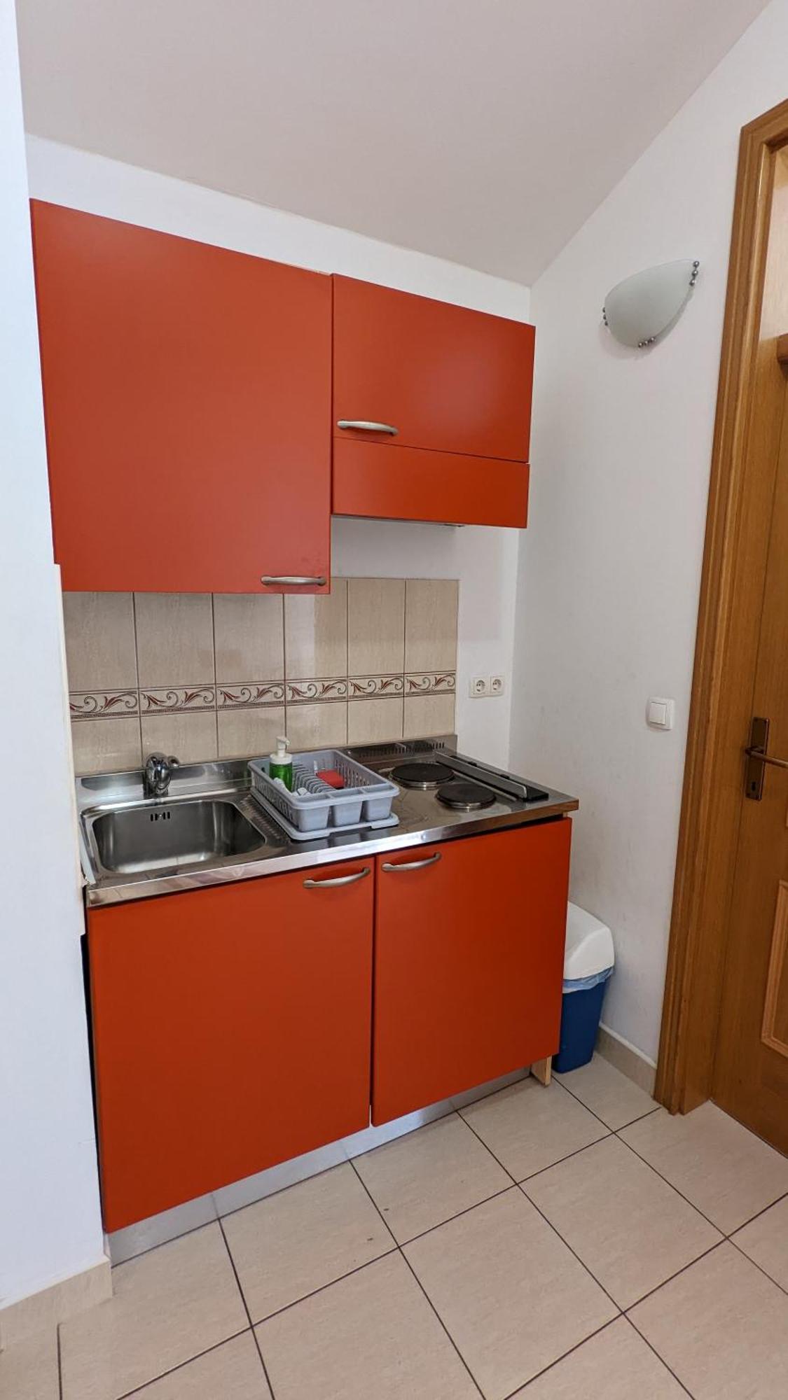 Apartments Vesna Gradac  Cameră foto