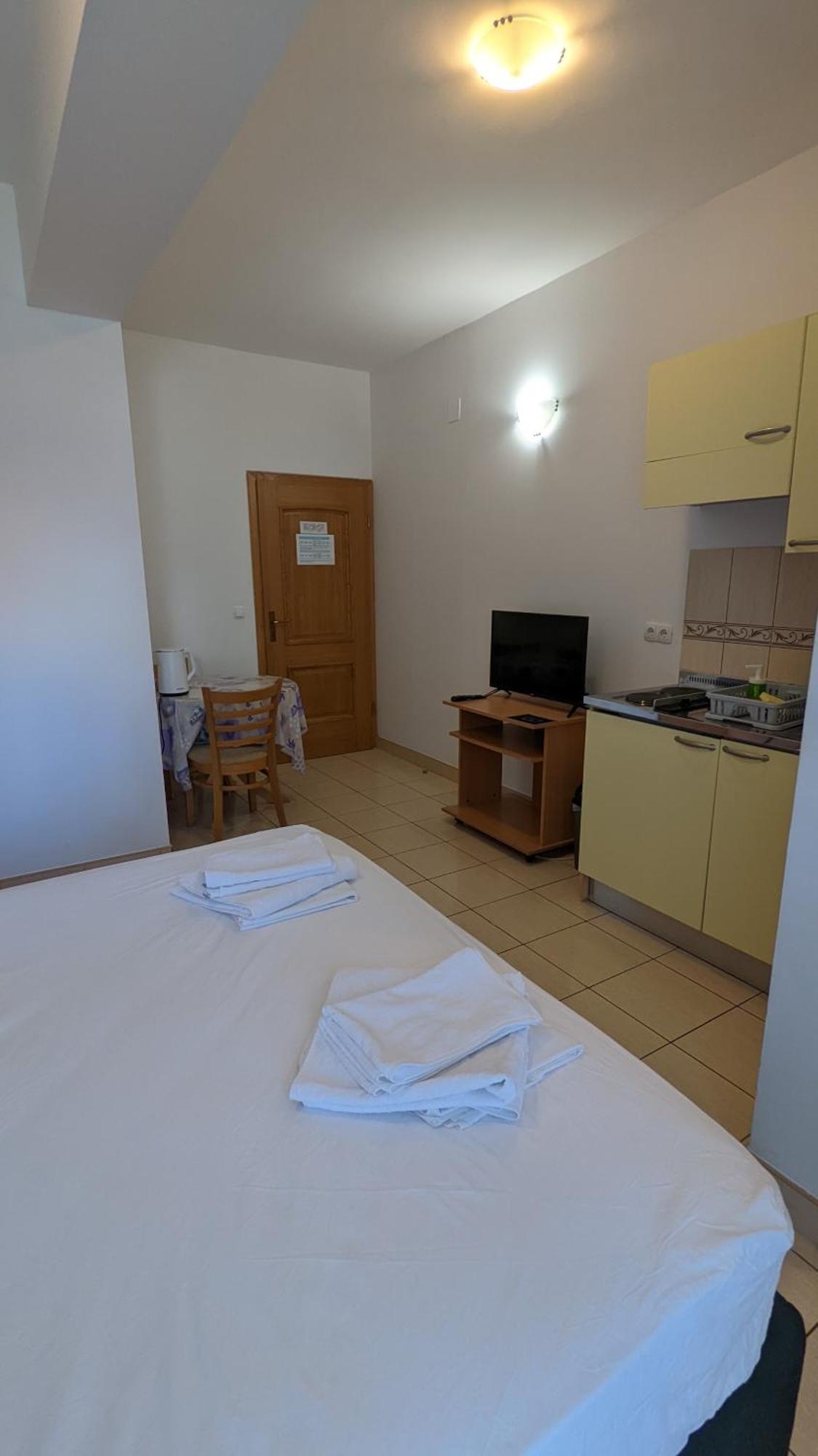 Apartments Vesna Gradac  Cameră foto