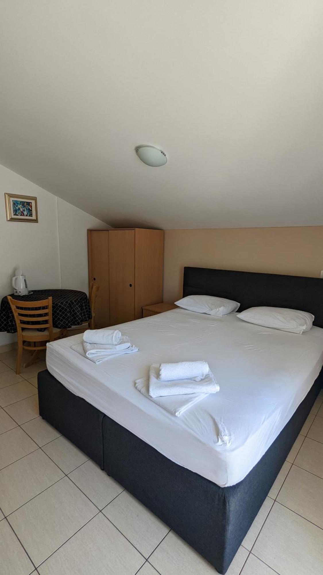Apartments Vesna Gradac  Cameră foto