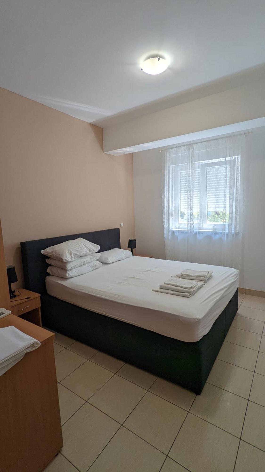 Apartments Vesna Gradac  Cameră foto