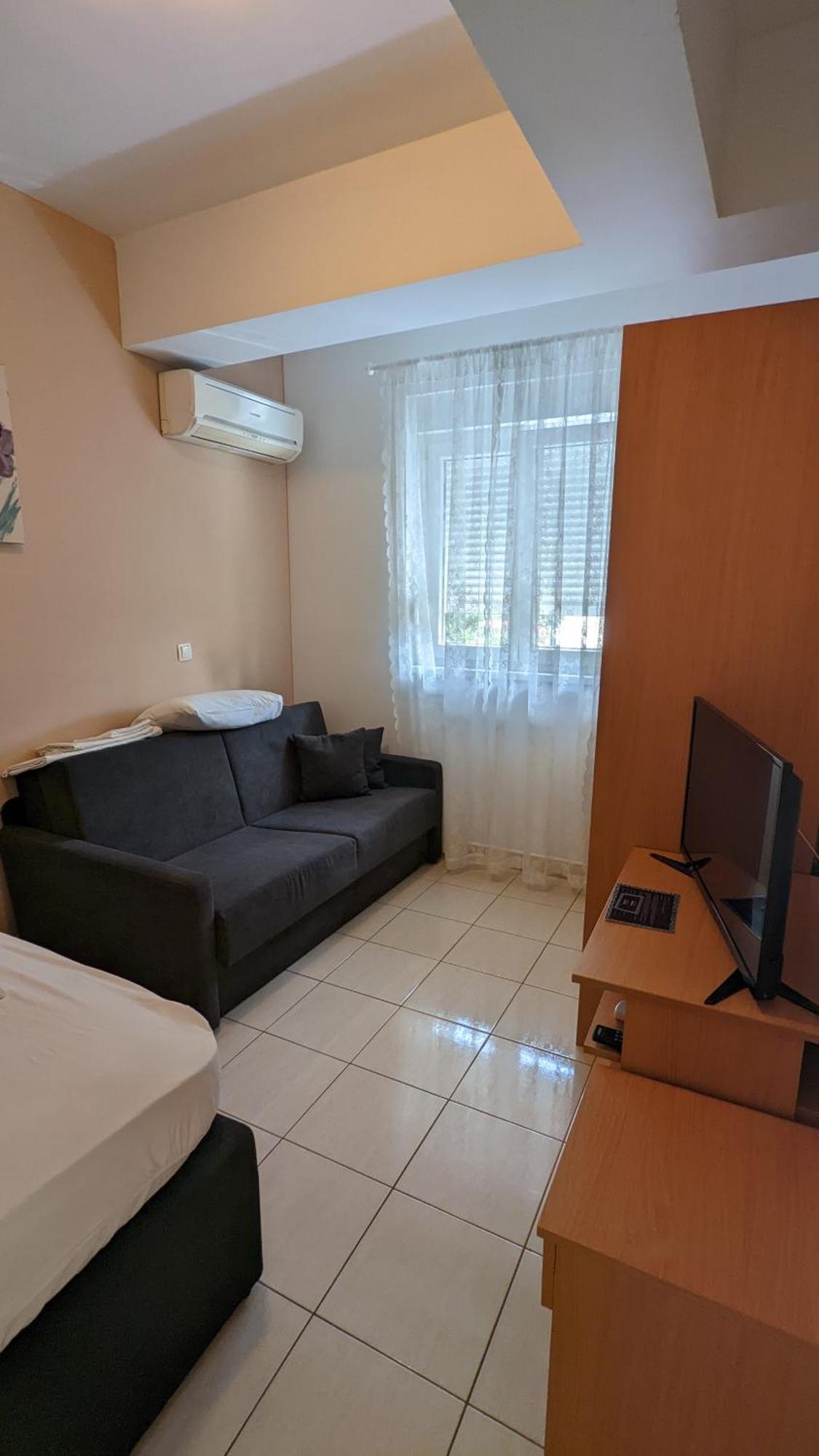 Apartments Vesna Gradac  Cameră foto