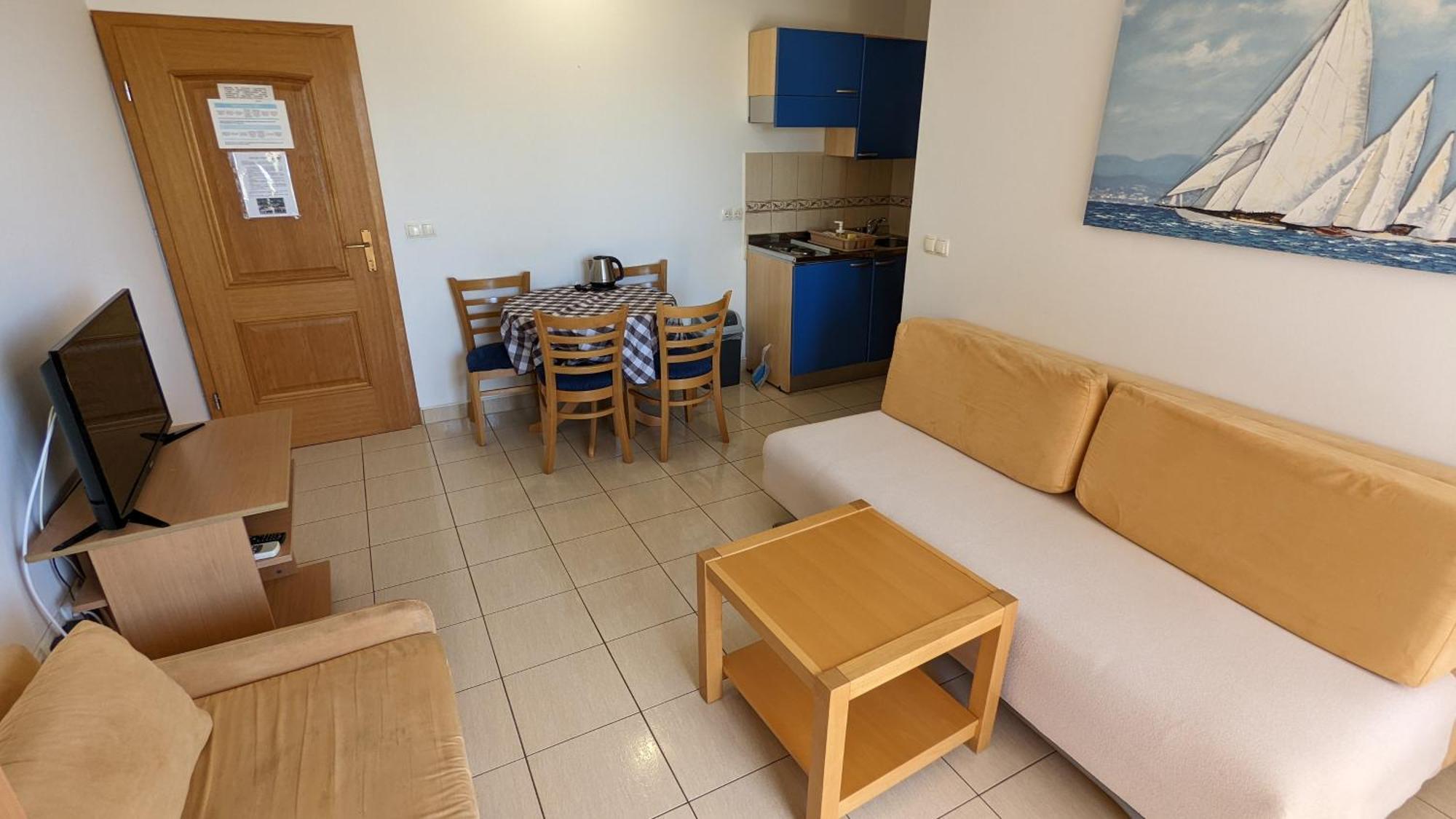 Apartments Vesna Gradac  Cameră foto