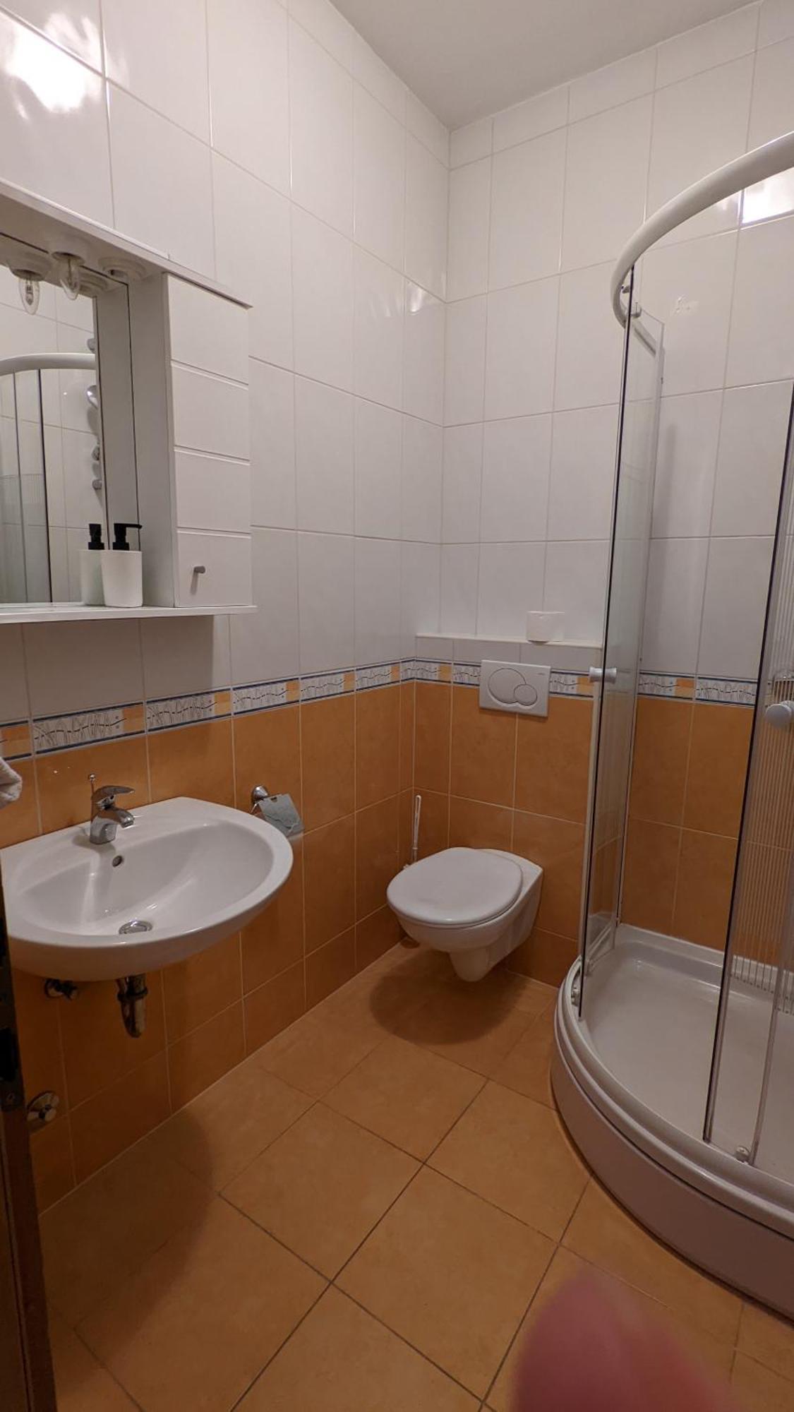 Apartments Vesna Gradac  Cameră foto