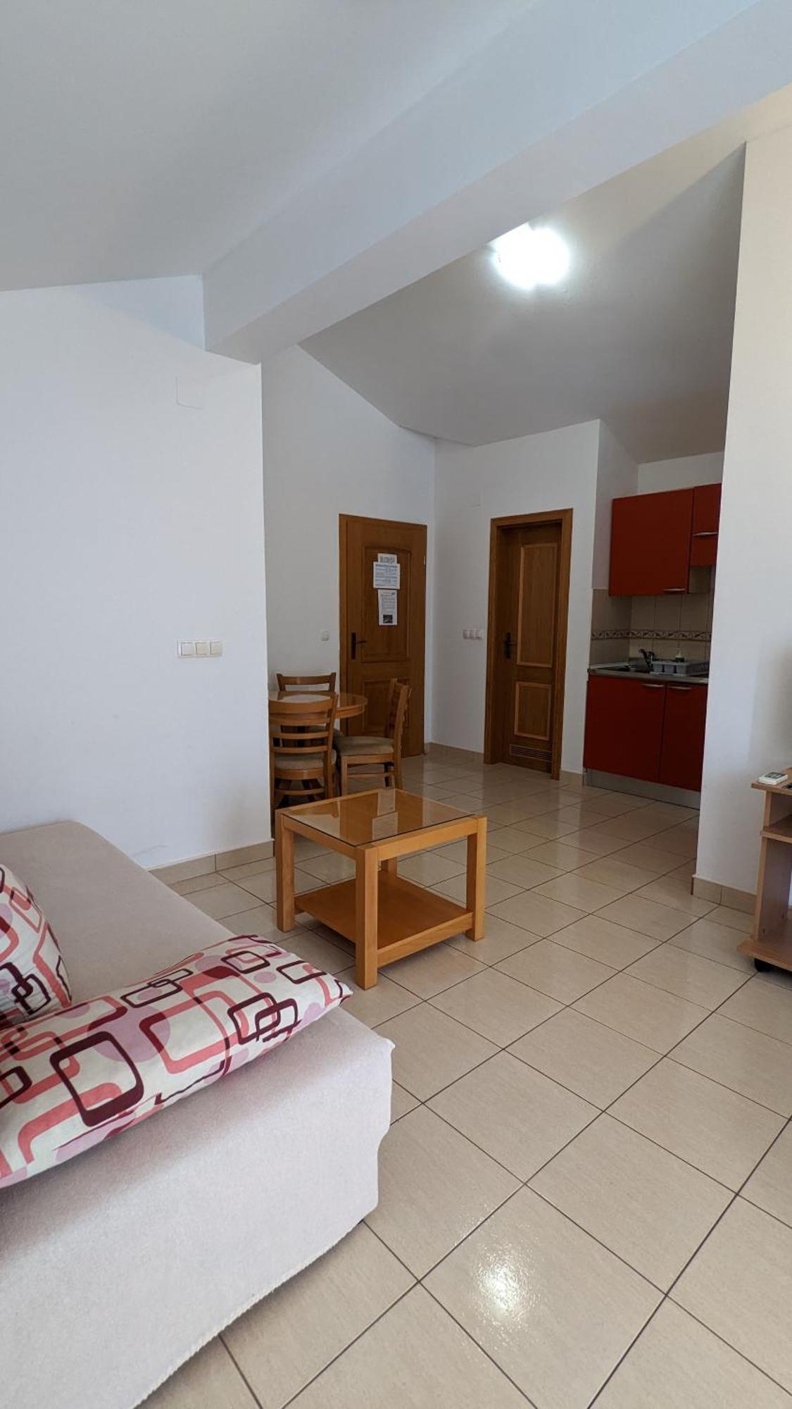 Apartments Vesna Gradac  Cameră foto