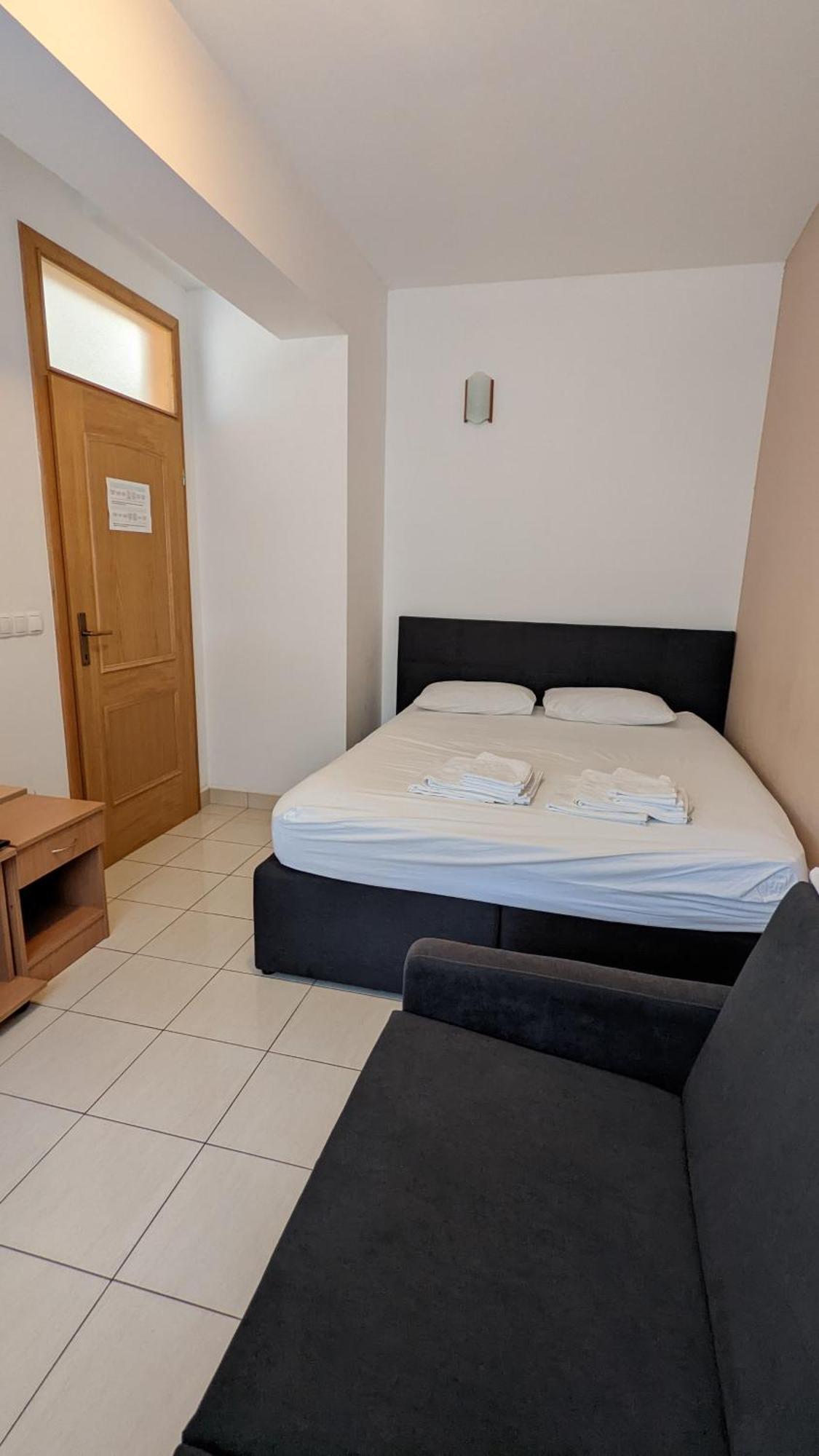 Apartments Vesna Gradac  Cameră foto