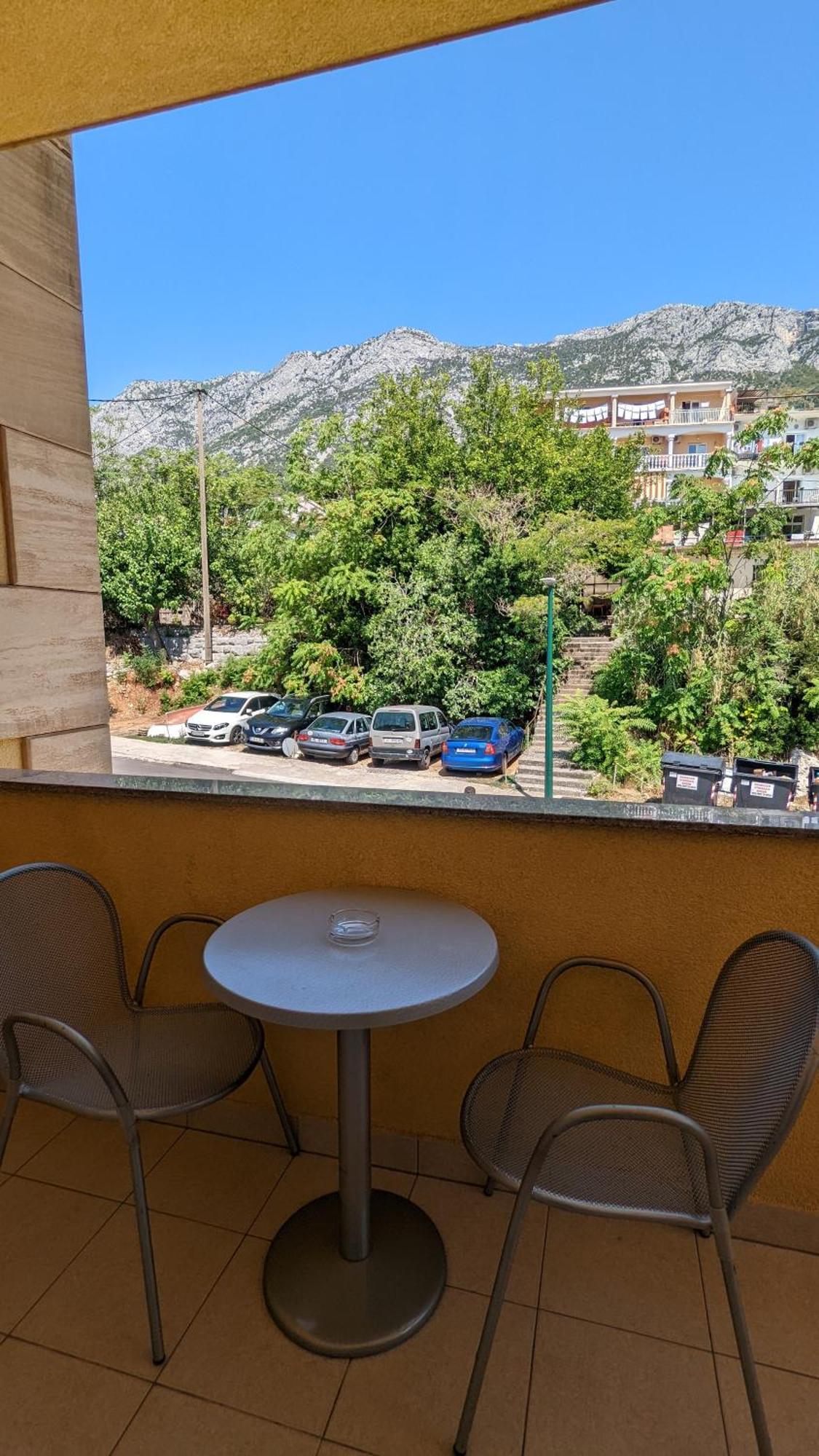 Apartments Vesna Gradac  Cameră foto