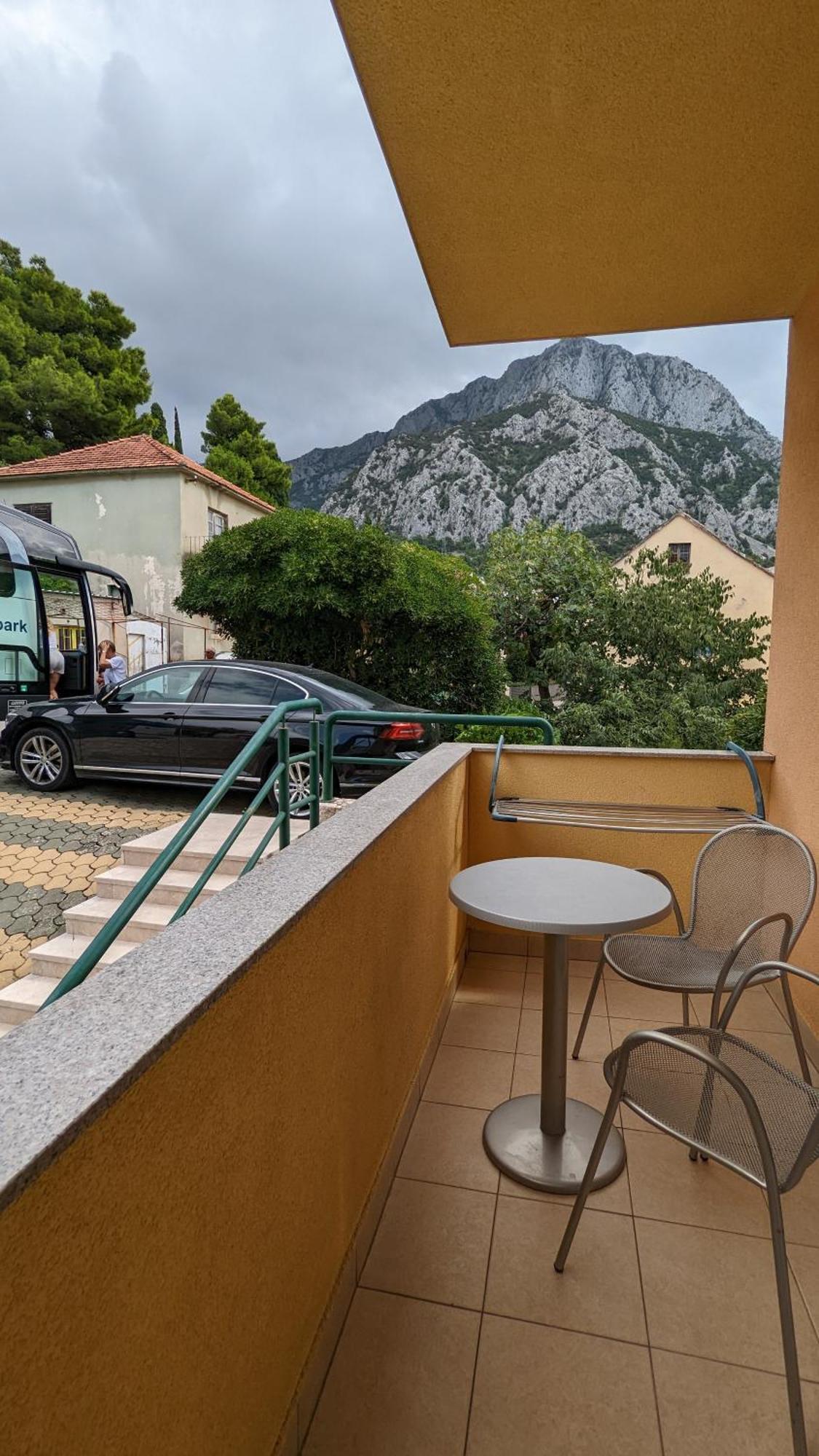Apartments Vesna Gradac  Cameră foto